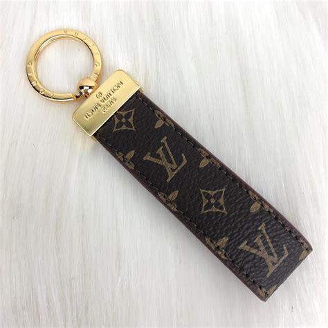 portachiavi louis vuitton|Louis Vuitton keyring.